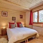 Apartment La Blaitiere *