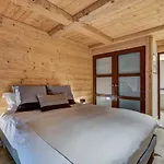 Apartment La Blaitiere Chamonix
