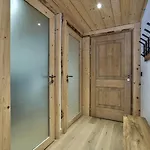 La Blaitiere * Chamonix
