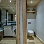 Apartment La Blaitiere *