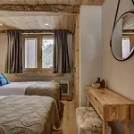La Blaitiere Apartment Chamonix