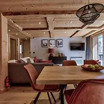La Blaitiere Apartment Chamonix
