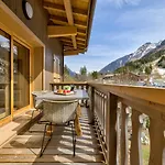 Apartment La Blaitiere Chamonix