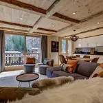 Apartment La Blaitiere Chamonix