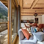 Apartment La Blaitiere