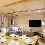 La Blaitiere Apartment Chamonix