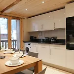 Apartment La Blaitiere *