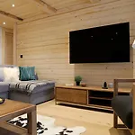 Apartment La Blaitiere Chamonix
