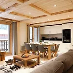 La Blaitiere Chamonix