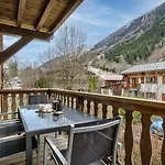 La Blaitiere Apartment