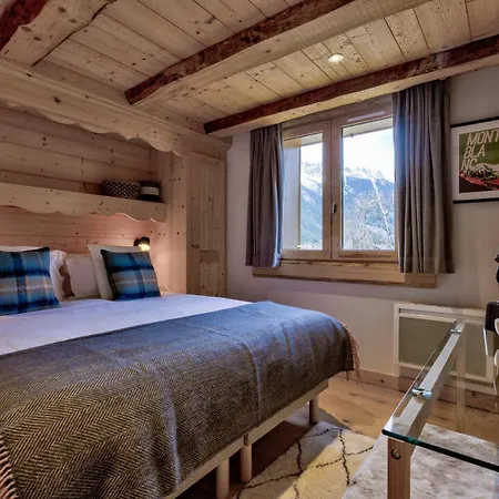 La Blaitiere Lejlighed *