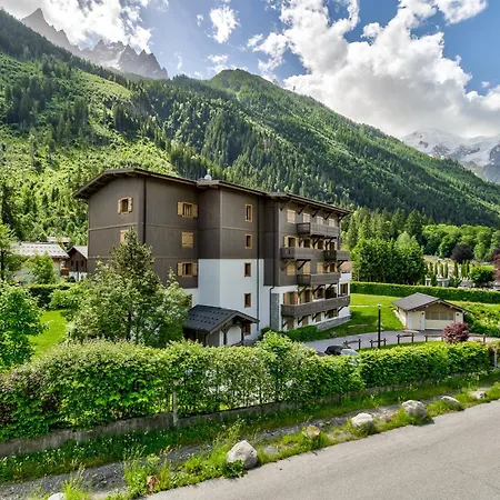 La Blaitiere Chamonix