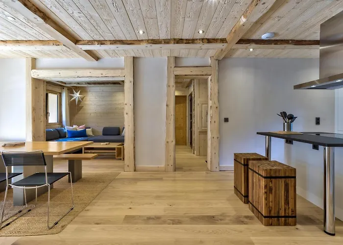 La Blaitiere Apartament *