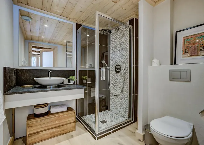 Apartament La Blaitiere