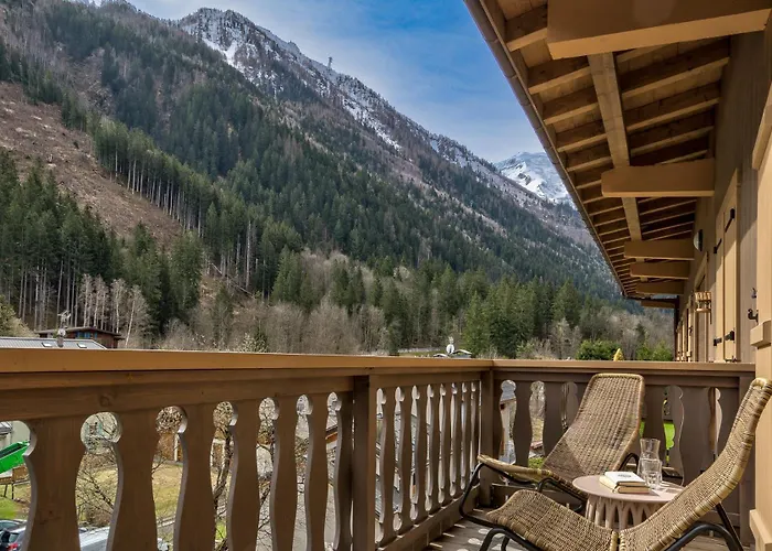 La Blaitiere Apartament *