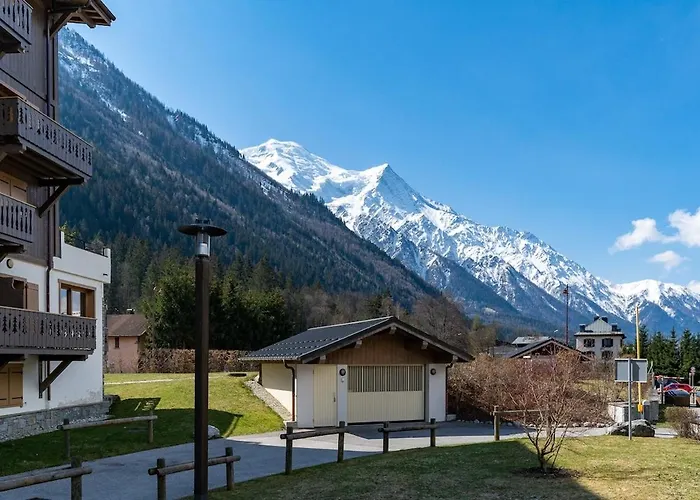 La Blaitiere Apartament *