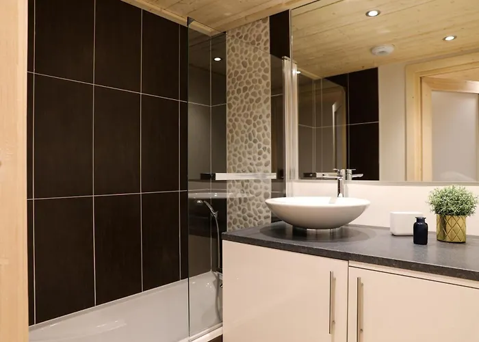 La Blaitiere Apartament Chamonix