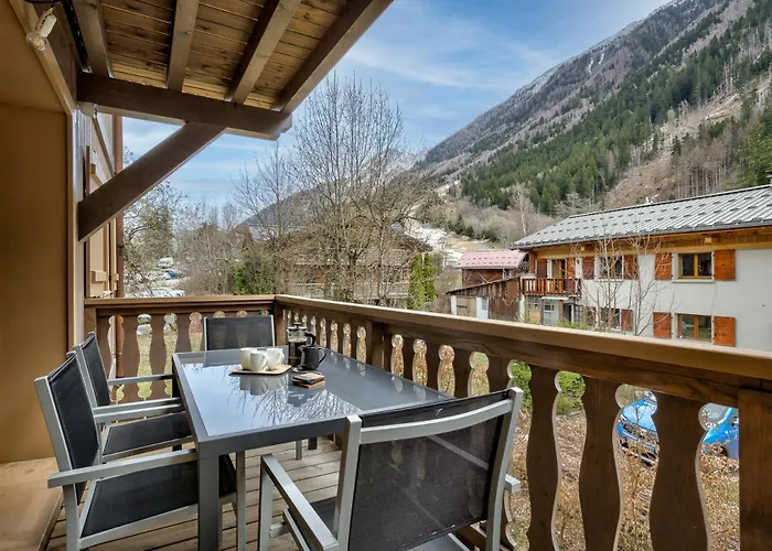 La Blaitiere Apartament