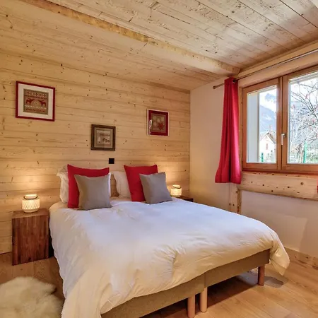 Apartman La Blaitiere *