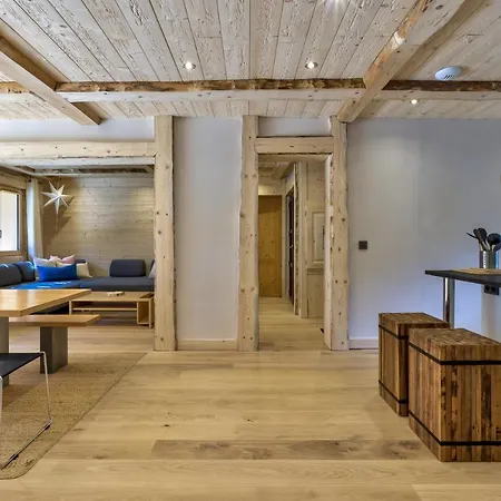 La Blaitiere Apartment *