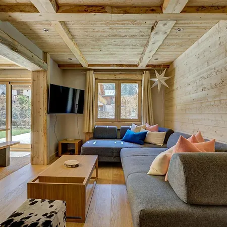 La Blaitiere Apartment *
