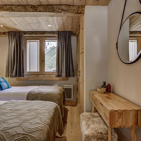 La Blaitiere Apartment Chamonix