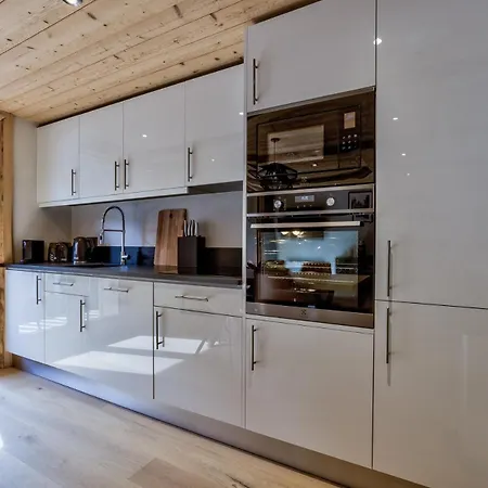 La Blaitiere Apartment *