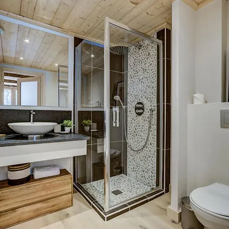 Apartment La Blaitiere