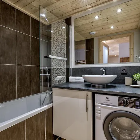 La Blaitiere Apartment *