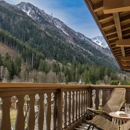 La Blaitiere Apartman *