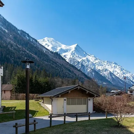 La Blaitiere Apartment *