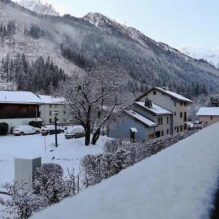 Apartment La Blaitiere