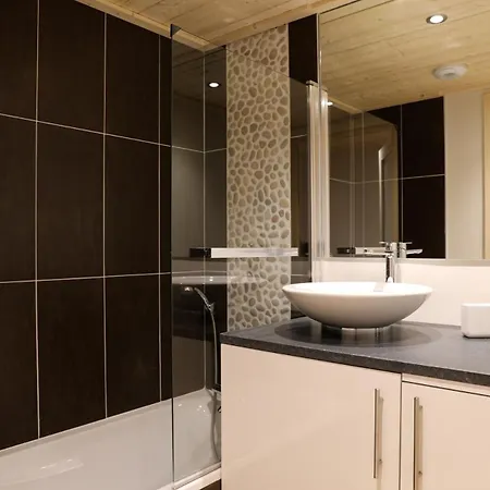 La Blaitiere Apartment Chamonix