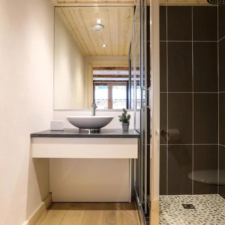 La Blaitiere Apartment *