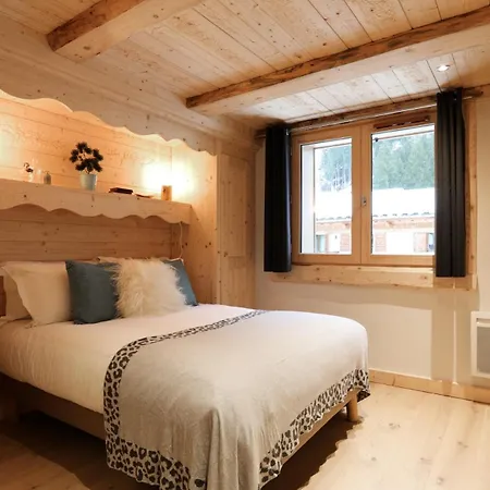 La Blaitiere Apartman