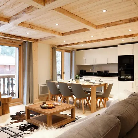 La Blaitiere Chamonix