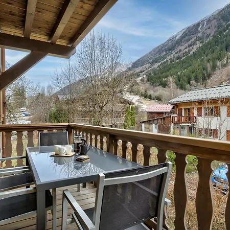 La Blaitiere Apartment