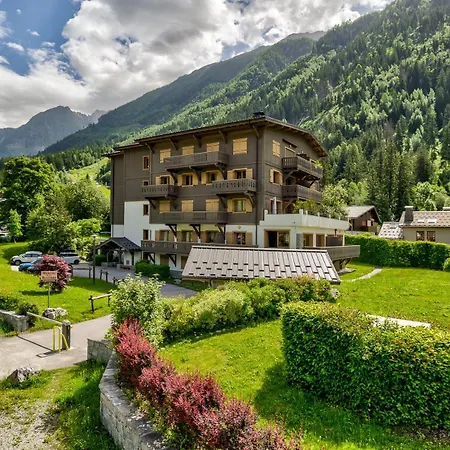La Blaitiere Apartment *