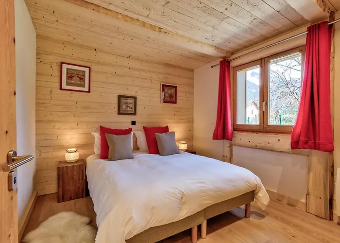 Appartement La Blaitiere *