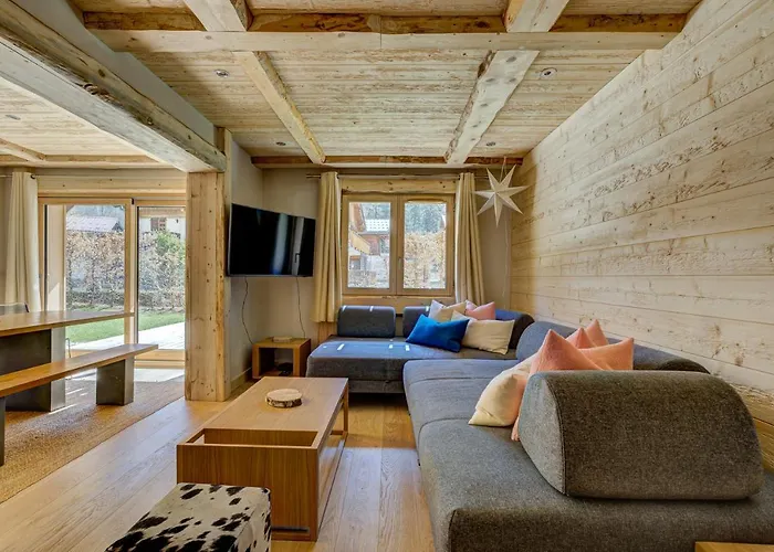 La Blaitiere Appartamento *