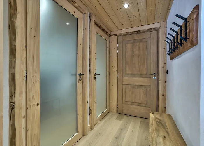 La Blaitiere * Chamonix