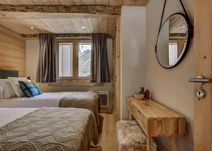 La Blaitiere Appartement Chamonix