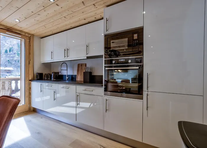 La Blaitiere Appartement *