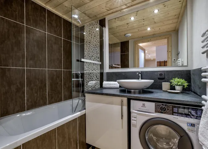 La Blaitiere Appartement *