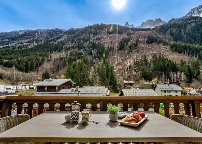 La Blaitiere Appartement