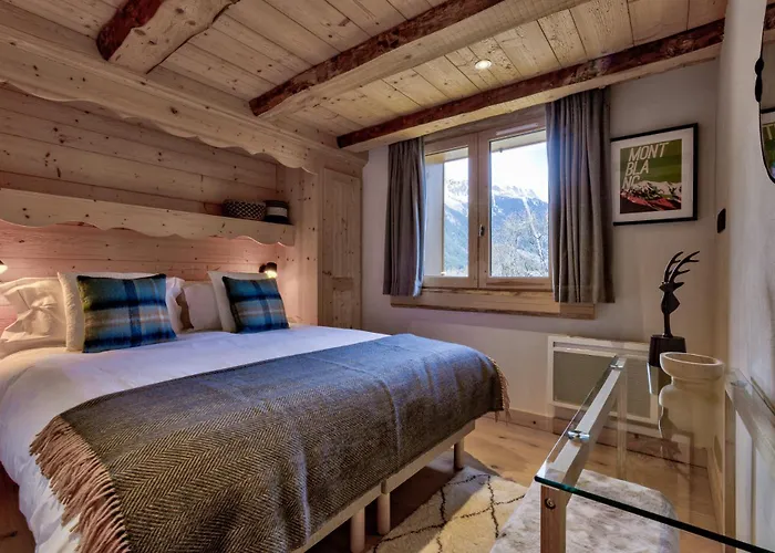 La Blaitiere Appartement *