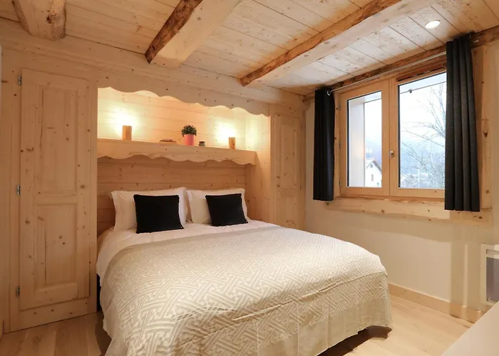 La Blaitiere Appartement