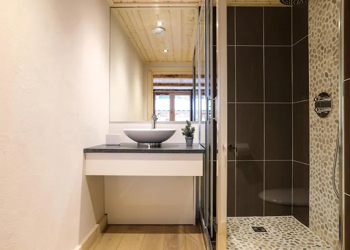 La Blaitiere Appartement *