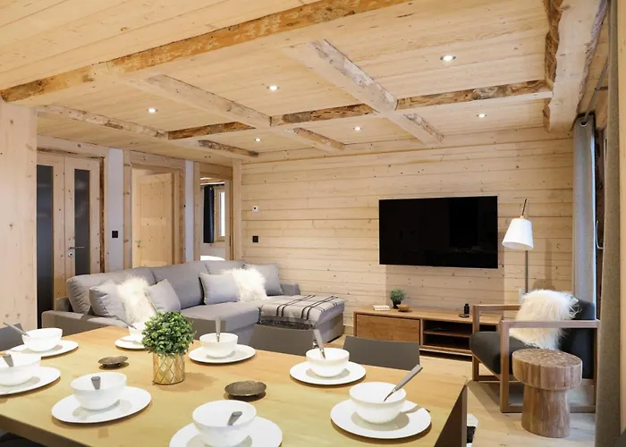 La Blaitiere Appartamento Chamonix