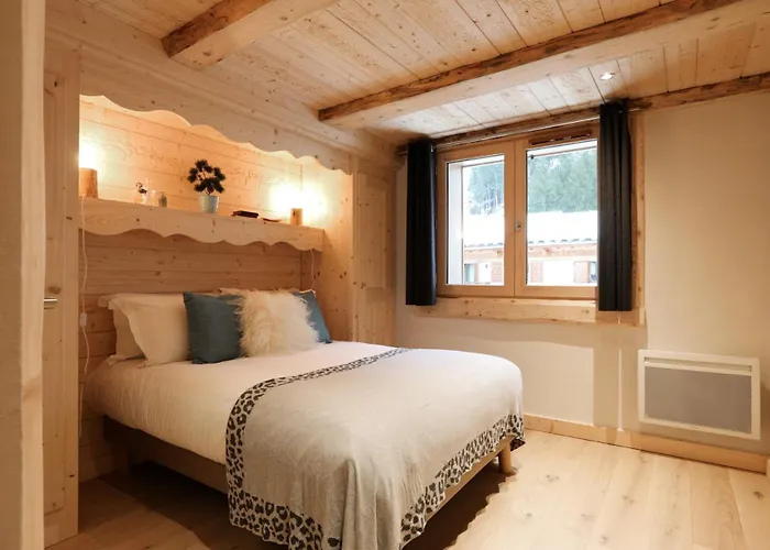 La Blaitiere Appartement